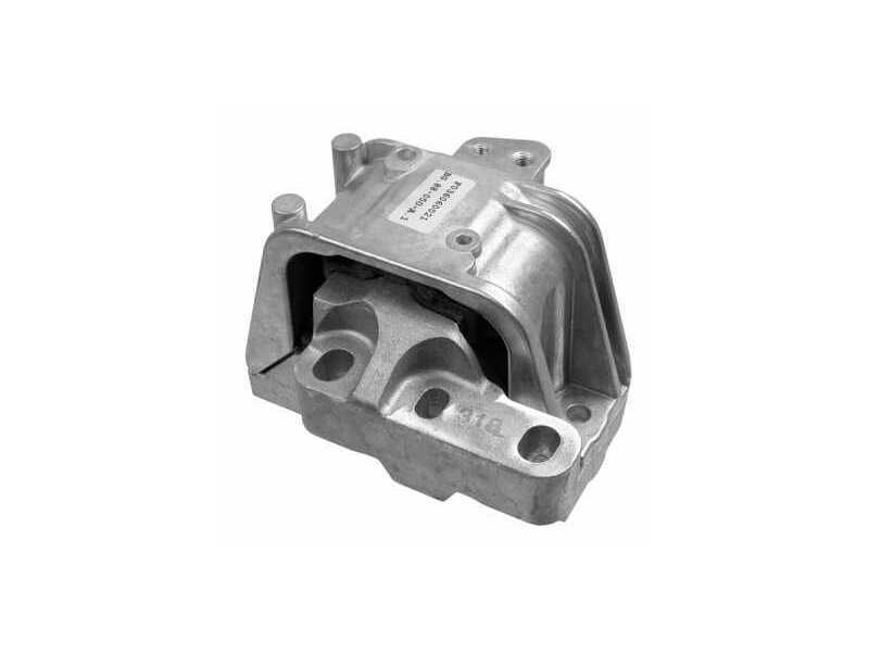 Suport motor Audi A3 (8l1); Seat Leon (1m1), Toledo 2 (1m2); Skoda Octavia 1 (1u2); Vw Bora (1j2), Golf 4 (1j1), New Beetle (9c1, 1c1) SRLine parte montare : Dreapta