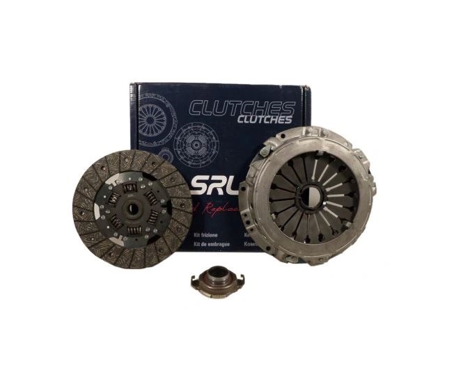 Kit ambreiaj Hyundai Coupe (Rd), SRLine S33-120