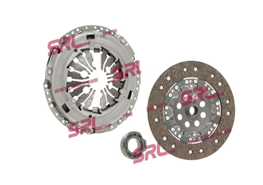 Kit ambreiaj , SRLine S33-263