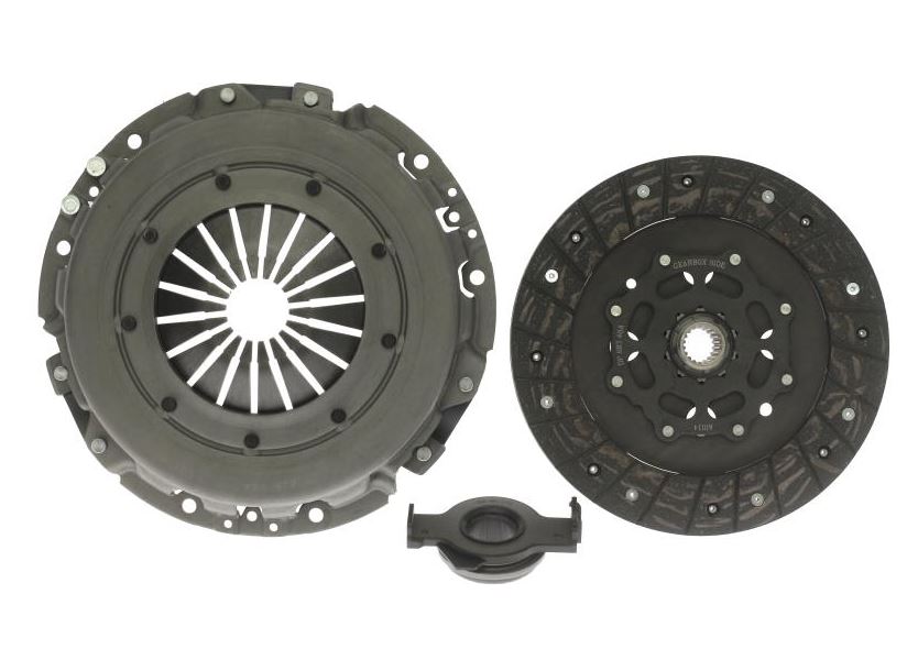 Kit ambreiaj SRL S33-276