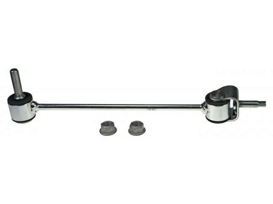 Bieleta antiruliu SRL S6050132, Stanga, Spate