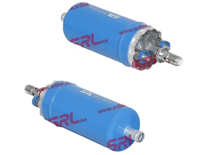 Pompa combustibil SRL SE01-0018