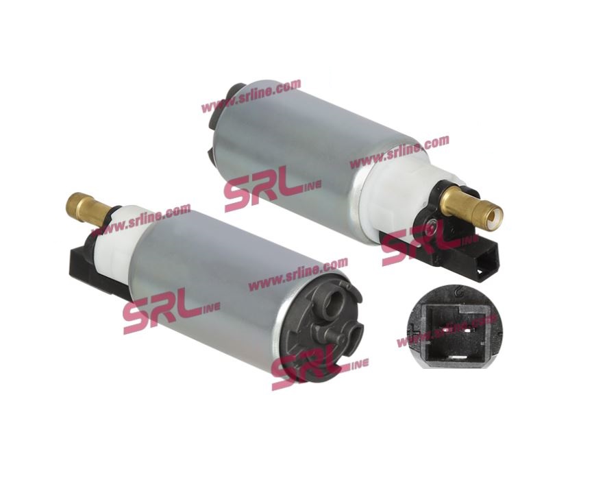 Pompa combustibil SRL SE01-0041