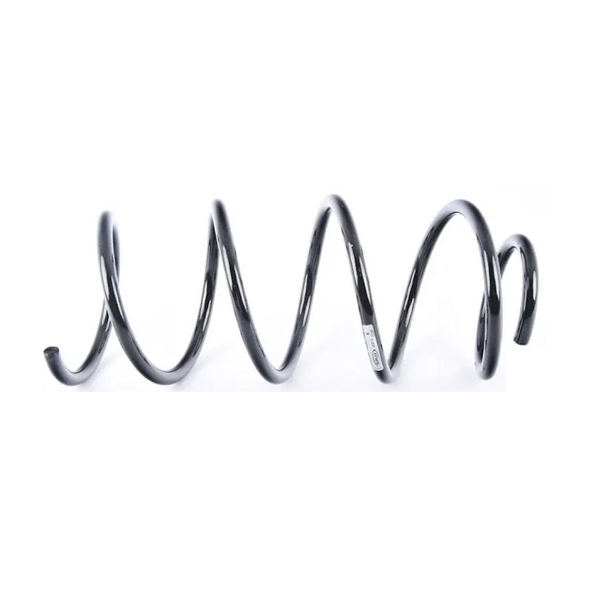 Arc spiral BMW Seria 1 (E81, E87), Seria 1 Cabriolet (E88), Seria 3 (E90/ E91) Tevema parte montare : Punte fata