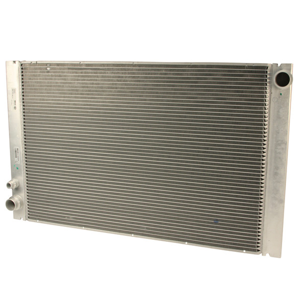 Radiator racire Audi A8 (D3), 03.2003-07.2005, motor 4.0 TDI, 202 kw, diesel, 6.0 W12, 331 kw, benzina, cutie automata, cu/fara AC, Quattro 725x478x26 mm, aluminiu brazat,