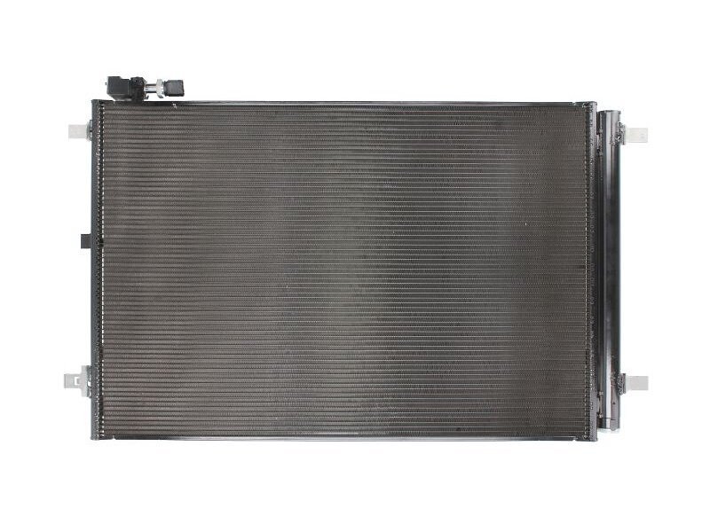 Condensator cliMatizare OEM/OES A8, 11.2009-2018 motor 2,0 TFSI; 3,0 TDI; 4,2 TDI; 6,3 W12; BENTLEY MULSANNE, 09.2009-06.2015 motor 6.75 V8, CV automata, full aluminiu brazat, 680(640)x450(440)x16 mm
