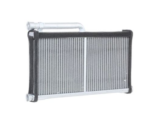 Radiator incalzire habitaclu Audi A6 (4f2, C6)