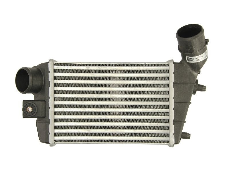 Radiator intercooler Alfa Romeo 147 (937), Gt (937)