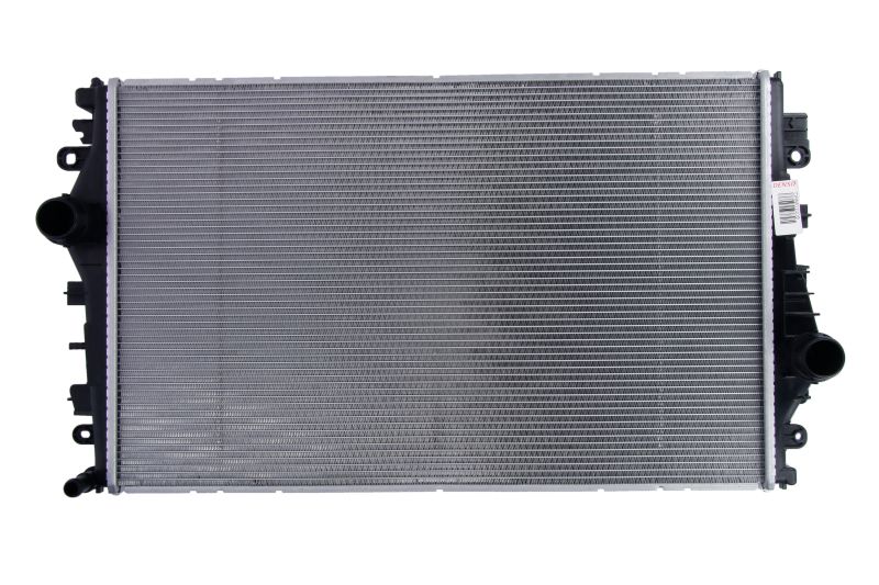 Radiator racire Alfa Romeo Giulia Veloce, 10.2015-, motor 2.2 d, 154 kw, diesel, cutie manuala, cu/fara AC, 600x370x16 mm, OEM/OES (J.Deus), aluminiu brazat/plastic