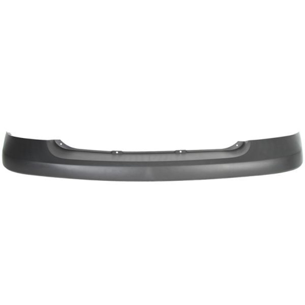 Bandou bara spate Hyundai Getz (Tb), 09.2005-12.2011, 866231C300, 404496-2