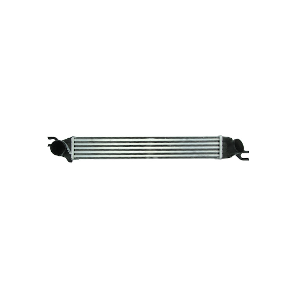 Intercooler MINI Countryman Cooper S, 01.2010-10.2016, motor 1.6 90kw, 1.6 T - 120/135/140/147kw, benzina, cu/fara AC, aluminiu brazat/plastic, 540x82x64 mm,