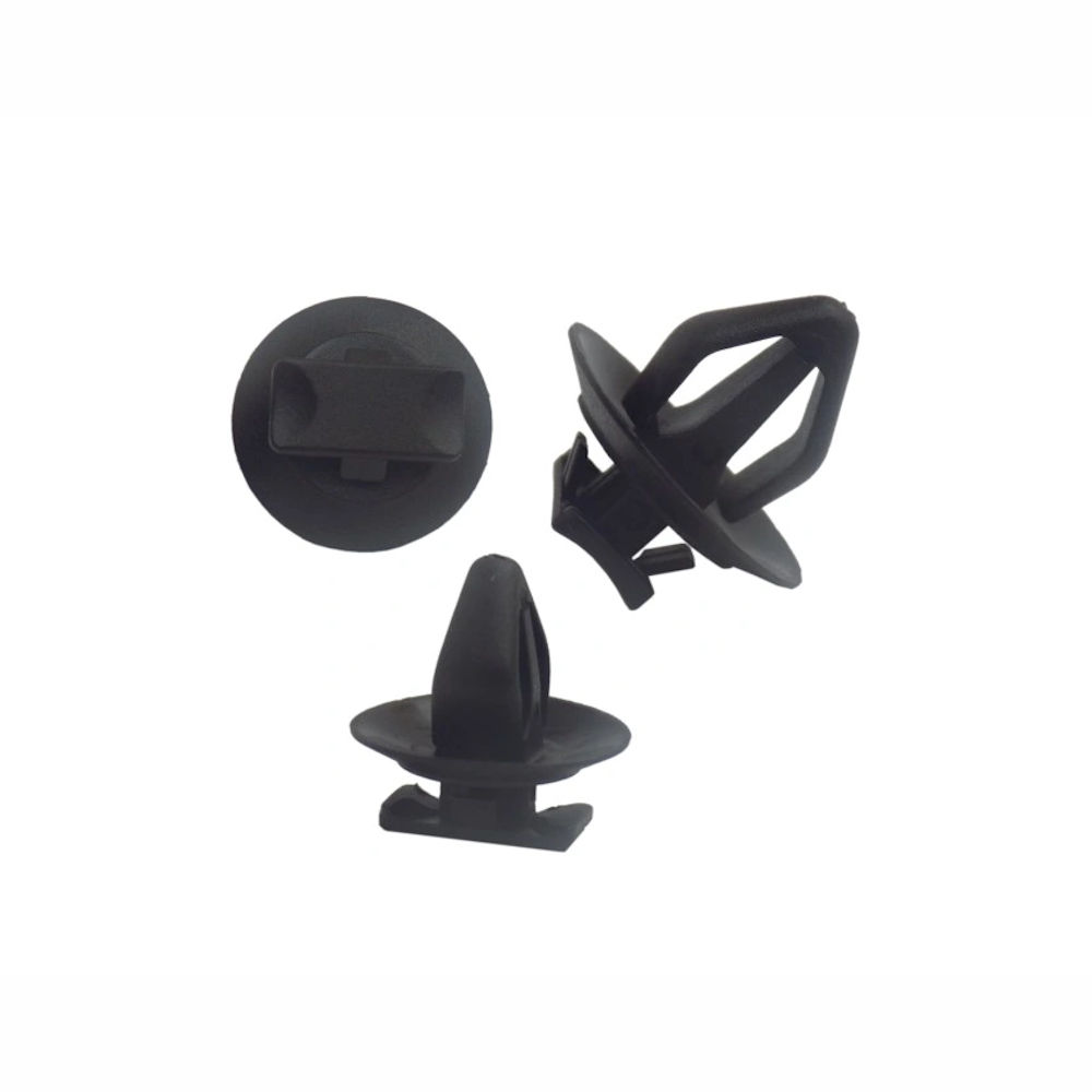 Clema ornamente ALFA ROMEO 145/146 (930), 1994-2000; Fiat DUCATO (280/290), 1981-1994; FIORINO (146), 1991-2000; FIORINO/QUBO, 2007-; MULTIPLA (186), 1999-2010; UNO (146 A/E), 10 buc/set, Tapiterie