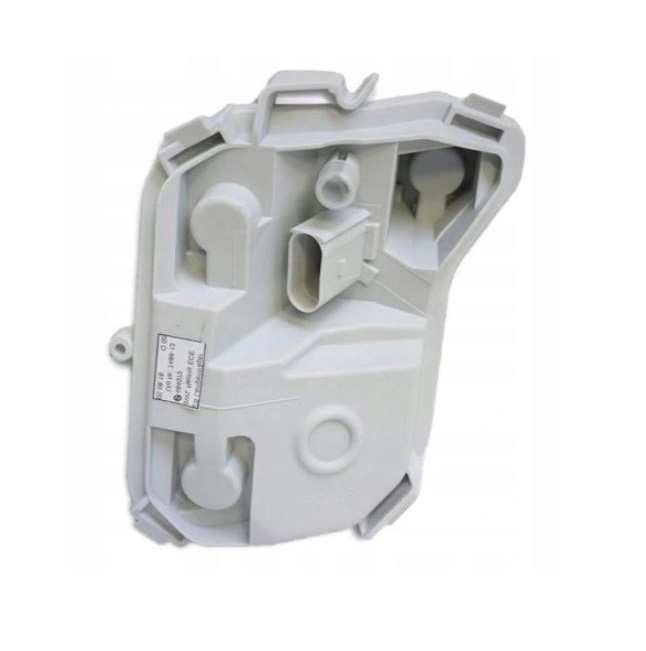 Soclu bec stopuri AUDI A4 (B7), 11.2004-03.2008, model COMBI, OEM/OES, partea stanga, exterior;tip bec P21W;