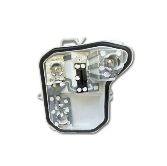 Soclu bec stopuri AUDI A4 (B7), 11.2004-03.2008, model COMBI, OEM/OES, partea dreapta, exterior;tip bec P21W;