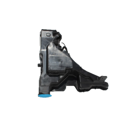 Rezervor spalator parbriz AUDI A4/S4 (B9), 11.2015-07.2019, model COMBI, Masini cu spalator faruri, Cu senzor nivel lichid, Cu capac, cu pompa spalator