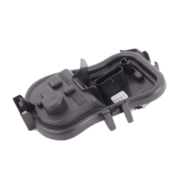 Soclu bec stopuri BMW Seria 4 Coupe (F32/F82), 12.2013-02.2017, ULO, partea dreapta, pentru lampa exterioara;