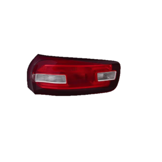 Stop, lampa spate CITROEN C4 PICASSO, 06.2013-09.2016, DEPO, partea stanga, tip bec P21/5W+PY21W+W16W; fara soclu bec;