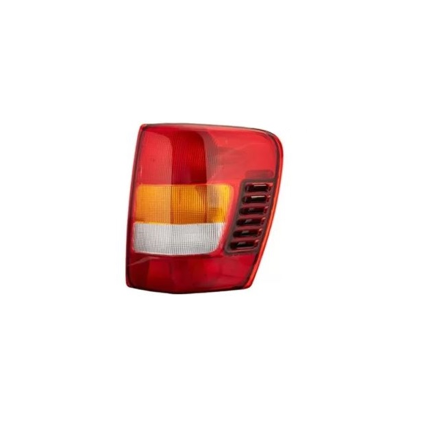 Stop, lampa spate JEEP GRAND CHEROKEE (WJ/WG), 05.1999-2001, DEPO, partea dreapta, Tip=USA; fara soclu bec; Omologare: SAE;