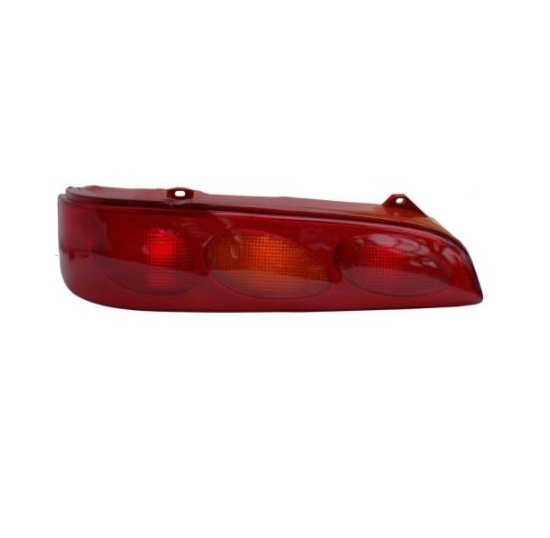 Lampa stop Fiat Seicento (187) 02.1998-11.2010 parte montare Spate Stanga DEPO 3002873E