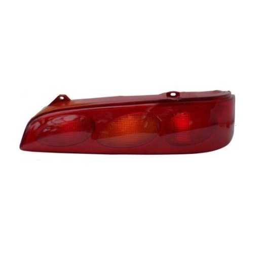 Lampa stop Fiat Seicento (187) 02.1998-11.2010 parte montare Spate Dreapta DEPO 3002883E