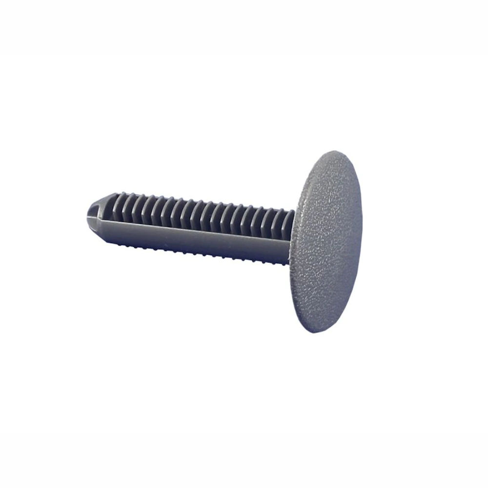 Clema tapiterie NISSAN QASHQAI (J11), 03.2014-06.2017, Renault TRAFIC (FL/JL), 03.2001-09.2014; TRAFIC, 08.2014-, 10 buc/set, Tapiterie portbagaj