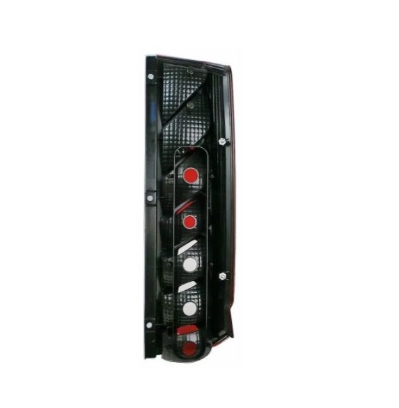 Stop, lampa spate IVECO DAILY, 07.2014- FURGON, RapidAuto, partea stanga, tip bec P21W+PY21W+R5W; fara soclu bec;