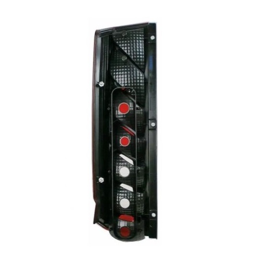 Stop, lampa spate IVECO DAILY, 07.2014- FURGON, RapidAuto, partea dreapta, tip bec P21W+PY21W+R5W; fara soclu bec;