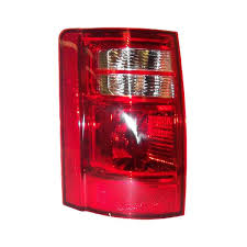 Stop, lampa spate DODGE GRAND CARAVAN, 09.2007-12.2010, Taiwan, partea stanga, Tip=USA; cu cabluri; Omologare: SAE;