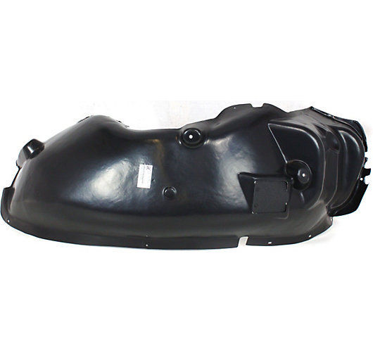Carenaj roata Chrysler Aspen, 03.2006-12.2008; Dodge Durango, 01.2007-12.2008, parte montare Fata, Dreapta, RapidAuto 3162FP1T