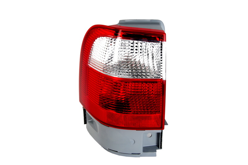 Stop spate lampa Ford Galaxy (Wgr), 04.00-04.06, spate,omologare ECE, exterior, 1 125 615; 1 319 107; 1125615; 1319107; YM2113405CH; YM21-13405-CH, Stanga