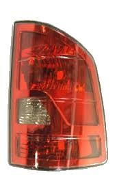 Stop, lampa spate HONDA CIVIC 3 usi (EJ/EK) Hatchback/Sedan (JP), 10.1995-12.1998, cu 3 usi, DEPO, partea stanga, tip bec P21/5W+P21W; semnal galben; fara soclu bec ;