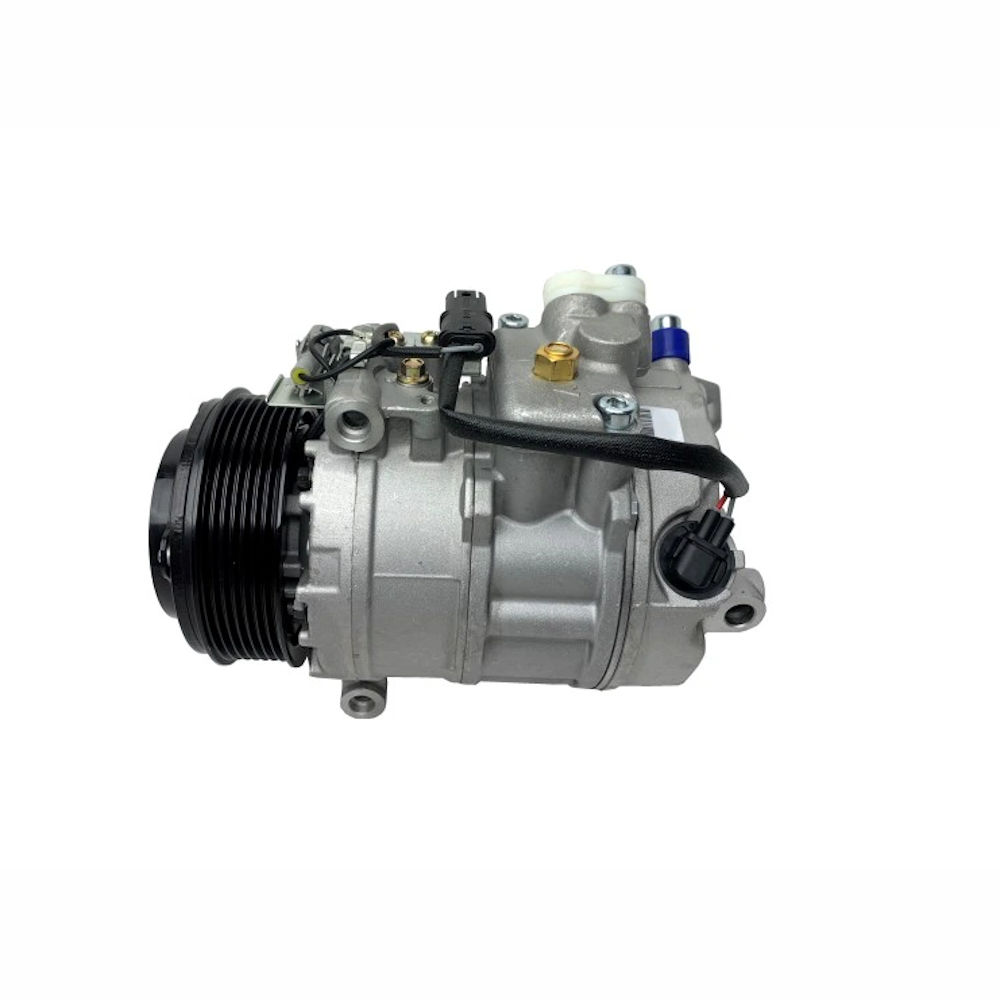 Compresor climatizare Honda Hr-V (Ru) 2015-, Jazz/Fit 2015-, Diametru rola (mm): 110, RapidAuto 38L2KS-1