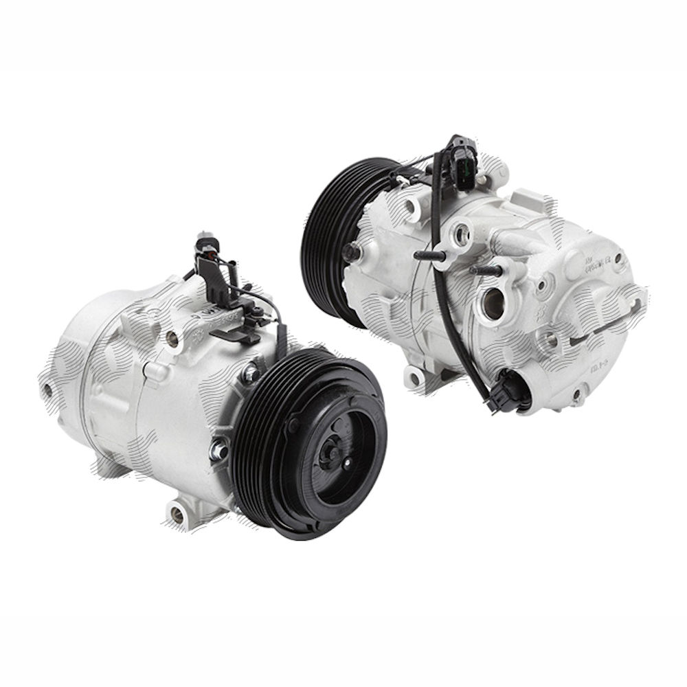 Compresor climatizare Hyundai Ix35 2010-; Kia Sportage 2010-2015, Diametru rola (mm): 115, Halla/Hanon 4048KS3X