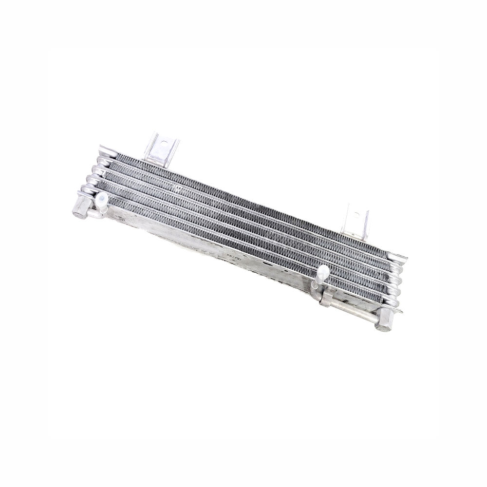 Radiator ulei motor, Termoflot Hyundai H-20100 1997-2000, 500x70x50mm, RapidAuto 4061L8-1