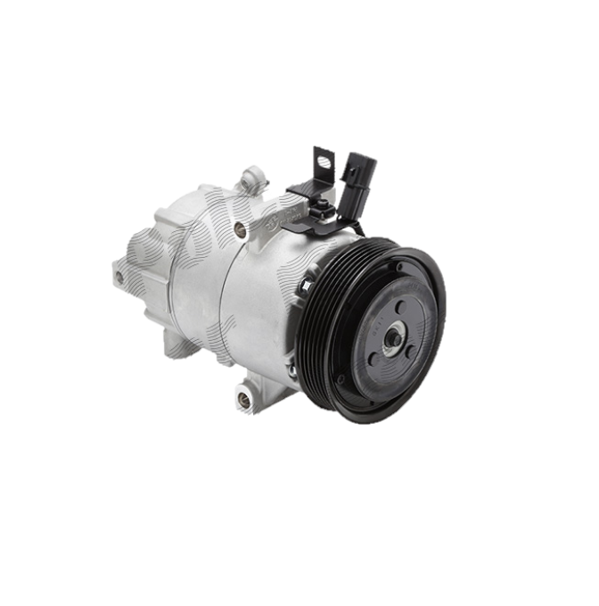 Compresor climatizare Kia Soul 2009-2014, Halla/Hanon 4165KS7X
