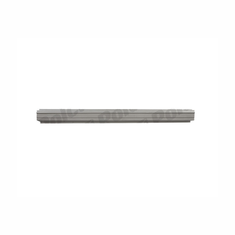 Segment reparatie prag MAZDA 6 (GH), 11.2007-12.2012, cu 4 usi, 5 usi, partea stanga=dreapta, otel galvanizat; Lungime 1900 mm