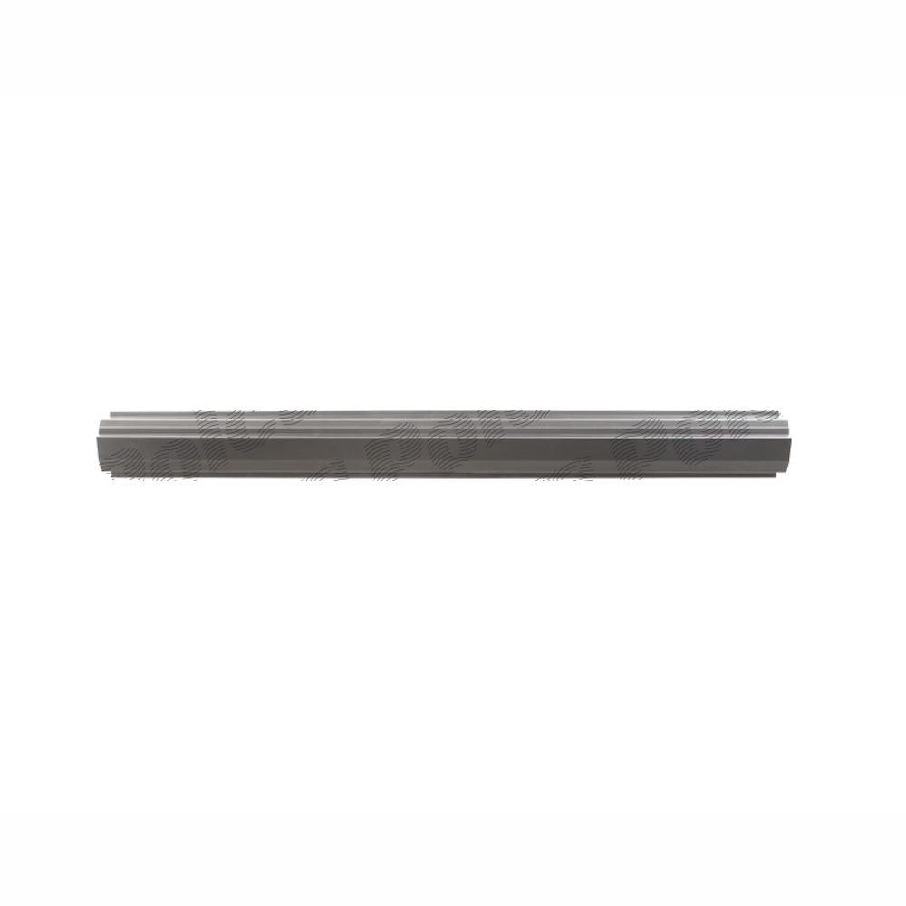 Segment reparatie prag MERCEDES Clasa C (W203) 05.2000-03.2007, partea stanga=dreapta, otel galvanizat; Lungime 2000 mm