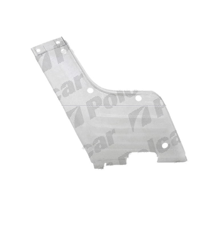 Panou reparatie aripa fata MERCEDES Clasa SL (R107), 01.71-09.1989, fata, partea stanga, inferior, otel galvanizat