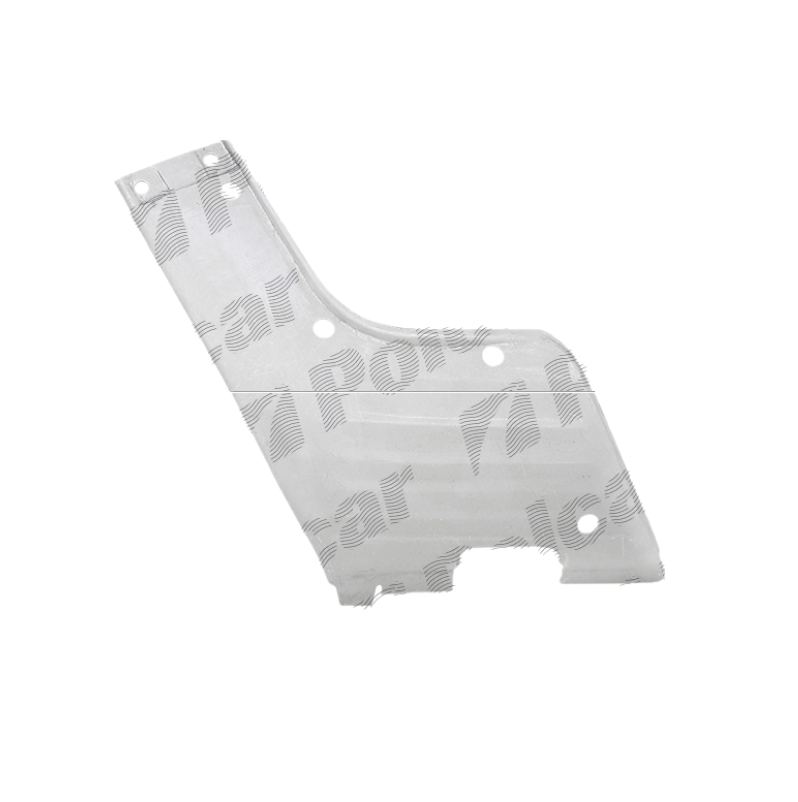 Panou reparatie aripa fata MERCEDES Clasa SL (R107), 01.71-09.1989, fata, partea dreapta, inferior, otel galvanizat