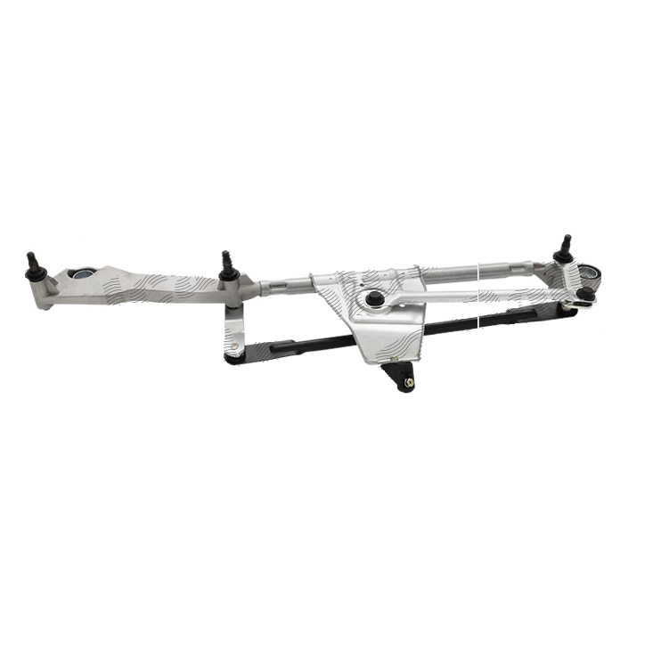 Mecanism stergator fara motor MERCEDES Clasa R (V251), 09.2005-2015, fata,