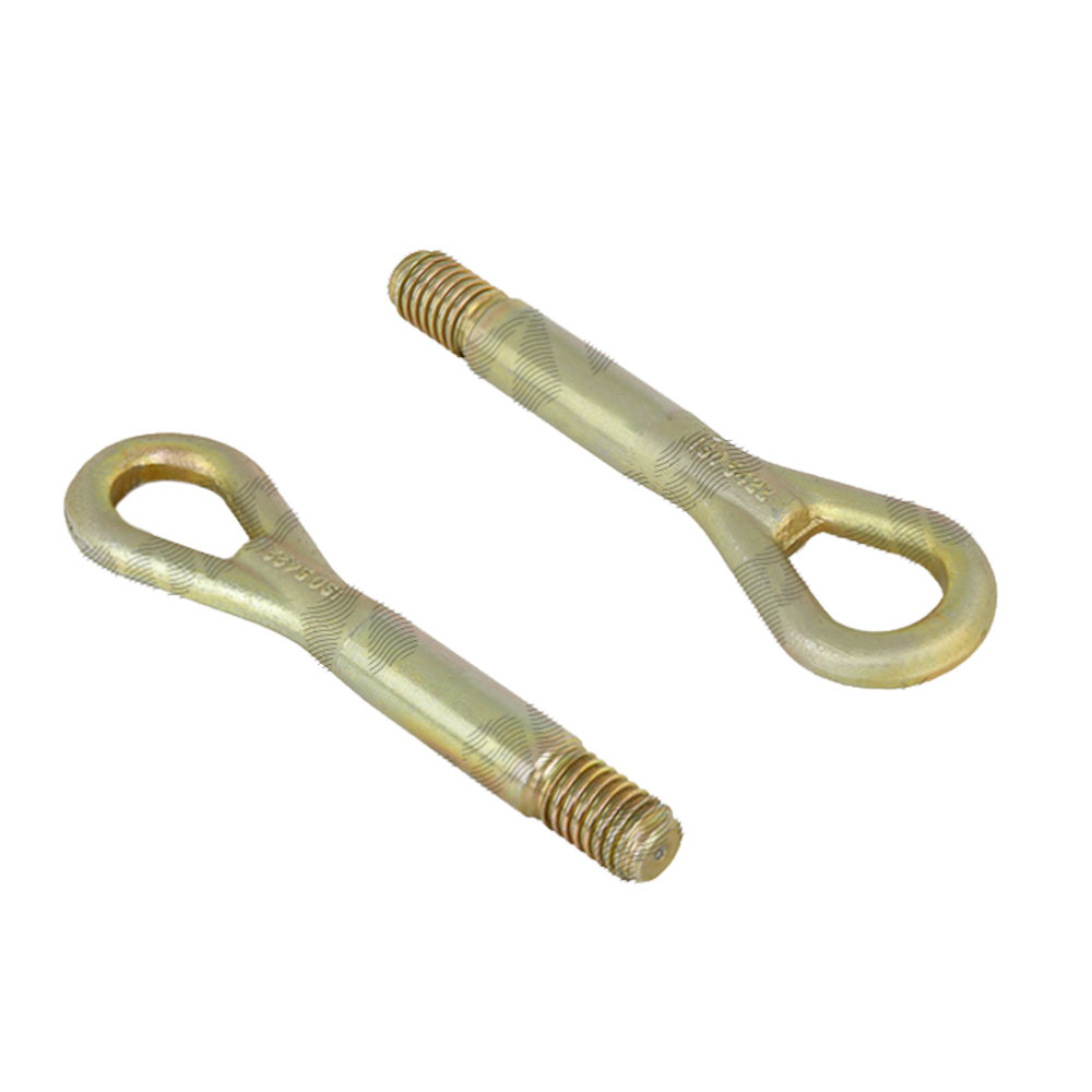 Cui remorcare pentru Mercedes Sprinter W906 2006-2019, Clasa R V251 2005-2015; Clasa ML W164 2005-2011; Clasa GL (X164) 2006-2012; Vw Crafter 2005-2019, inel tractare filet pe dreapta M19,5x3,0