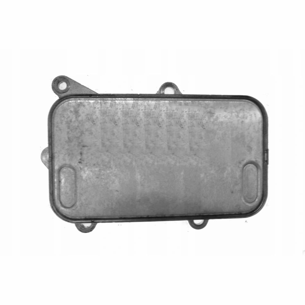 Radiator ulei motor, Termoflot Mercedes C-Klasse (W205) 2013-, 80x140x46mm, RapidAuto 50D2L8-4