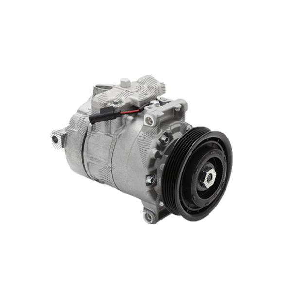Compresor climatizare Mercedes B-Klasse (W246) 2011-, Diametru rola (mm): 115, RapidAuto 50L1KS-3