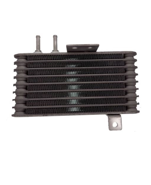 Radiator ulei motor, Termoflot Citroen C-Crosser 2007-; Mitsubishi Asx 2010-, Lancer 2008-, Outlander 2007-2012; Peugeot 4007 2007-2012, 190x120x32mm, RapidAuto 5234L8-2