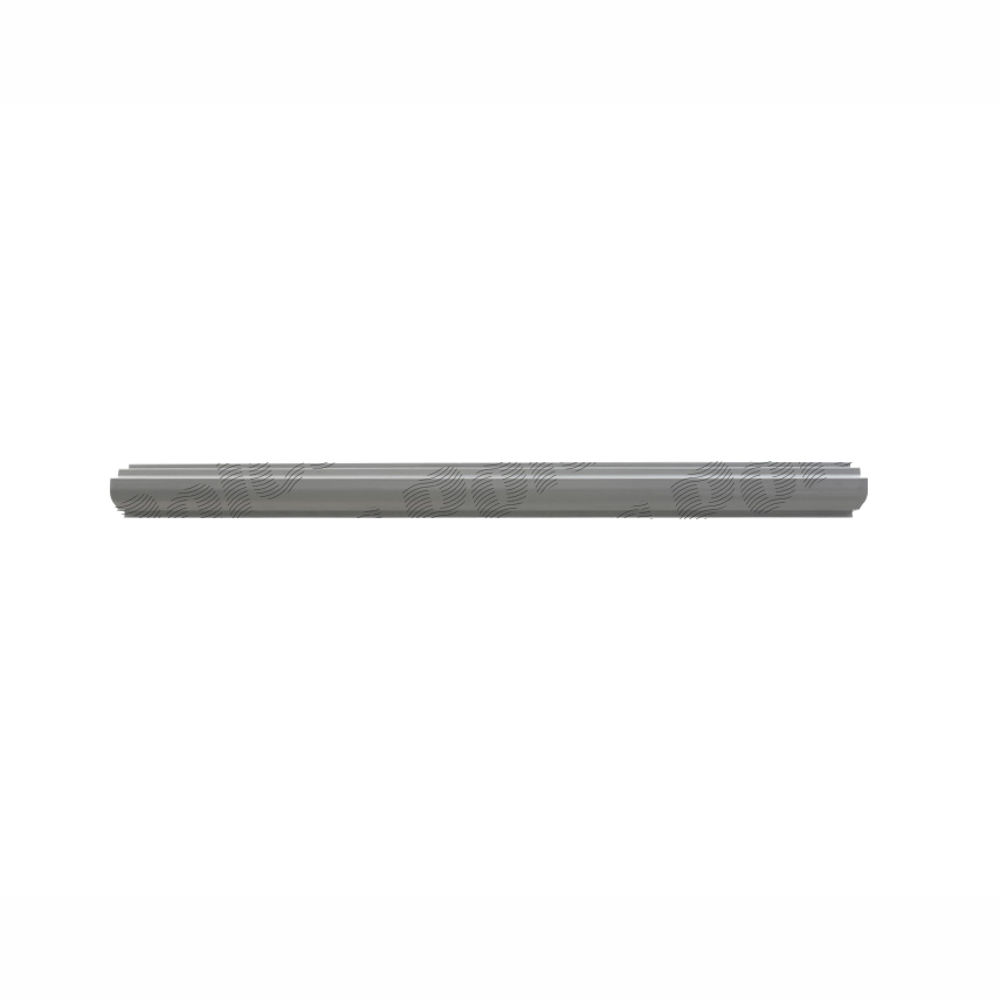 Segment reparatie prag MITSUBISHI PAJERO/MONTERO SPORT (K90), 07.1996-12.2007, partea stanga=dreapta, otel galvanizat; Lungime 1800 mm