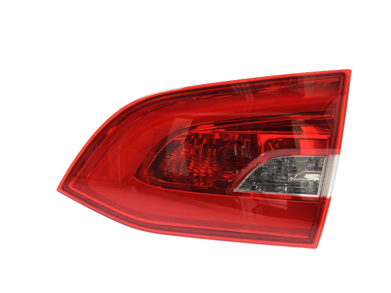 Stop spate lampa Peugeot 308, 10.2013-12.2017, Combi (Sw), partea Dreapta, interior; tip bec LED+P21W+W16W; cu locas bec; Omologare: ECE, VALEO