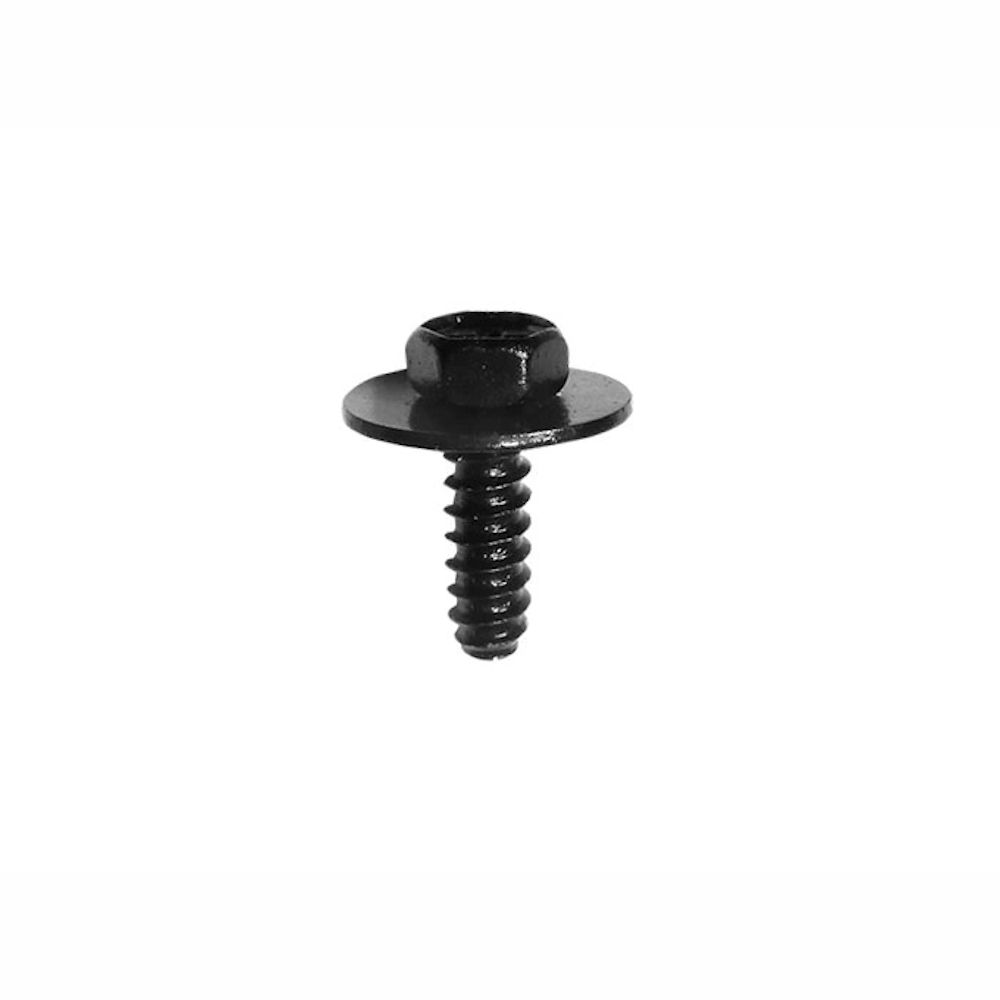 Surub fixare M6 MAZDA 3 (BL/BM), 5 (CR19), 6 (GJ), CX-3 (DK), CX-5 (KE), CX-7 (ER), CX-9 (TB), Chevrolet LACETTI/NUBIRA (KLAN/J200), multe aplicatii, 5 buc la set,