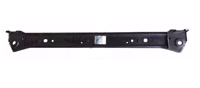 Traversa Renault Fluence, 01.2010-01.2013, Fata, sub radiator, Aftermarket