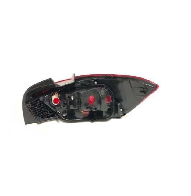 Stop, lampa spate SEAT IBIZA, 10.2017-, TYC, partea stanga, tip bec P21W+PY21W+W21W; fara soclu bec;