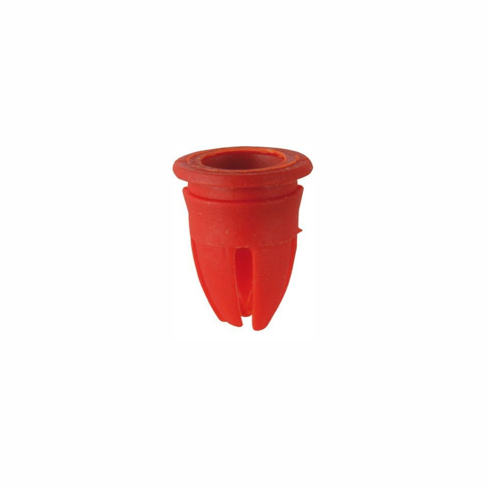 Bucsa plastic MERCEDES 190 (W201), 10.1982-08.1993; Clasa E W124 (Sedan/COUPE/CABRIO/Combi) 12.1984-06.1996, 25 buc/set, ornamente laterale, ornamente prag exterior